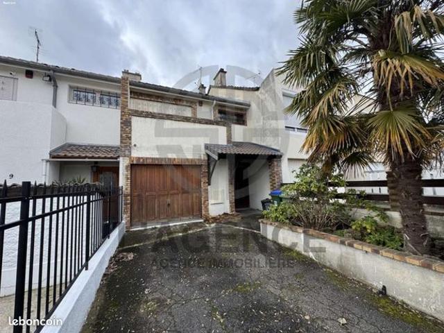 Maison vente à Torcy, Courtry