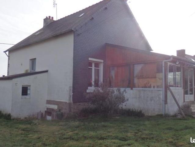 Maison vente à Guingamp, Bretagne
