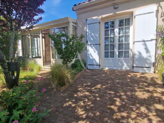 Maison vente à Les Sables-d'Olonne, Talmont-saint-hilaire