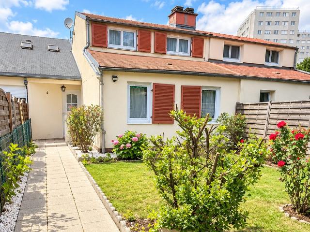 Maison vente à Le Raincy, Villepinte