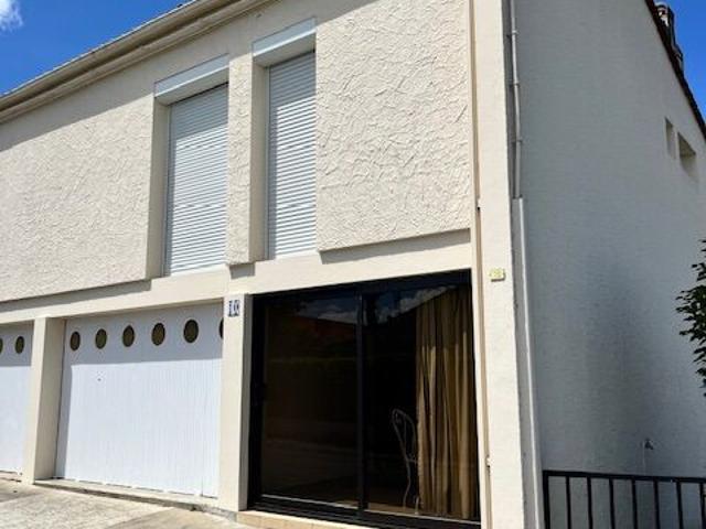 Maison vente à Marmande, Miramont-de-guyenne