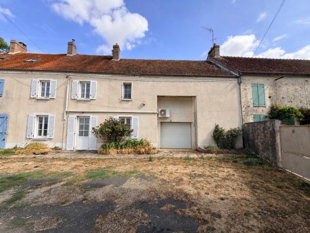 Maison vente à Provins, Choisy-en-brie
