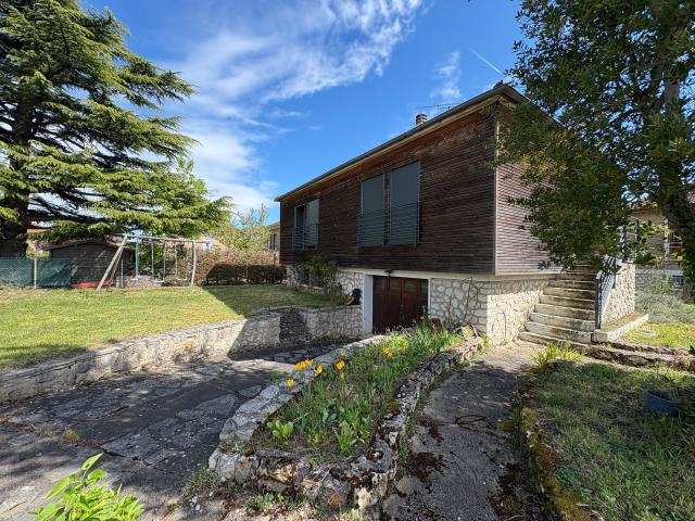 Maison vente à Melun, Cesson