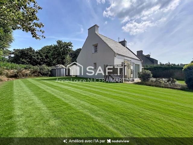 Maison vente à Brest, Bretagne