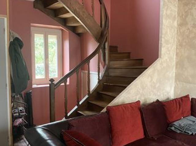 Maison vente à Bellac, Saint-léger-magnazeix