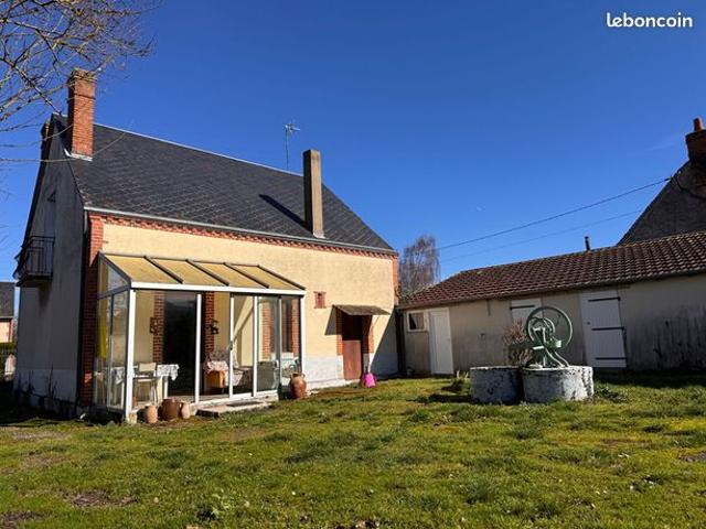 Maison vente à Romorantin-Lanthenay, Romorantin-lanthenay
