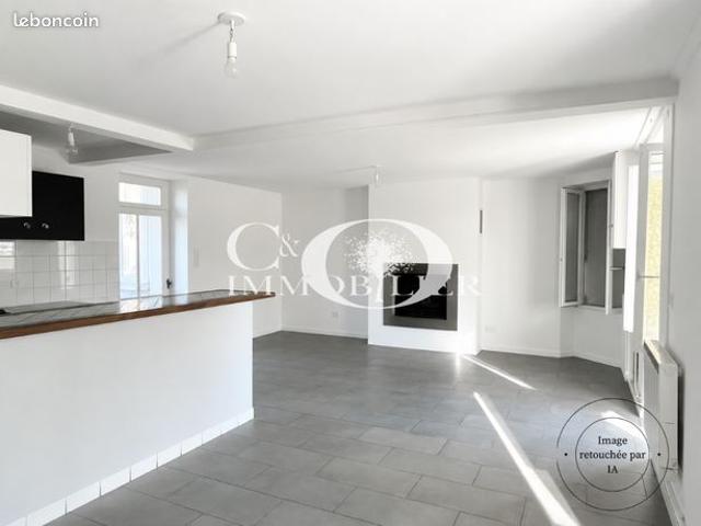 Maison vente à Les Sables-d'Olonne, Saint-christophe-du-ligneron