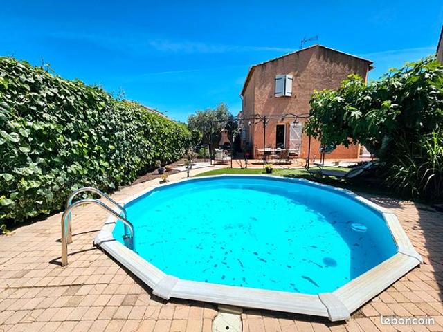 Maison vente à Arrondissement de Toulon, La Crau