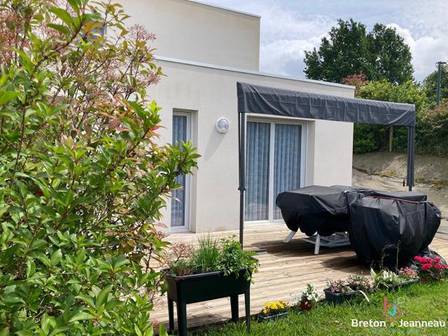 Maison vente à Laval