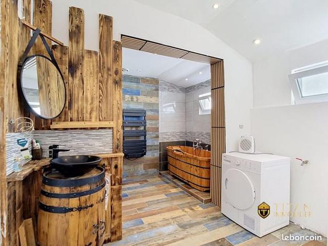 Maison vente à Dunkerque, Hondschoote