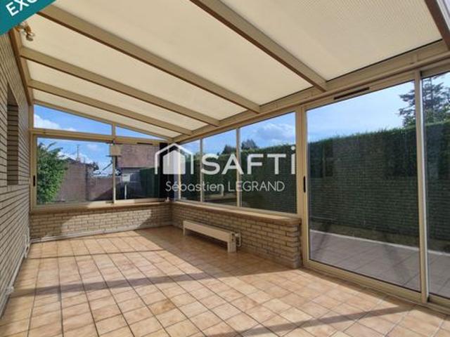 Maison vente à Lens, Givenchy-en-gohelle