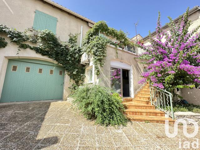 Maison vente à Nîmes, Calvisson