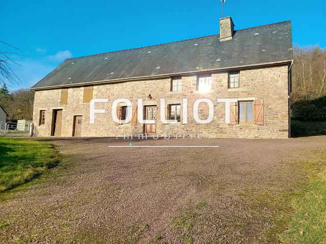 Maison vente à Le Bény-bocage