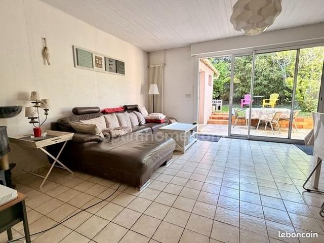 Maison vente à Cholet