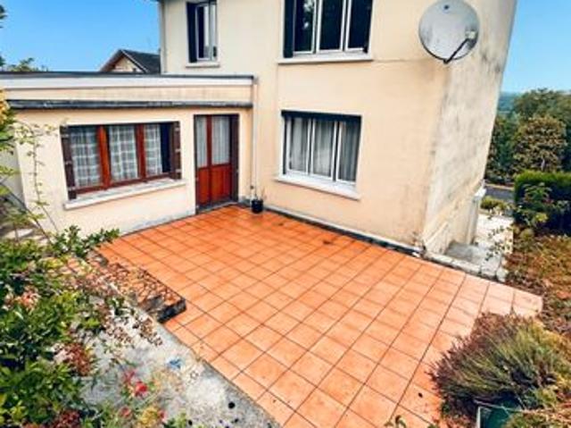 Maison vente à Charleville-Mézières, Charleville-mézières