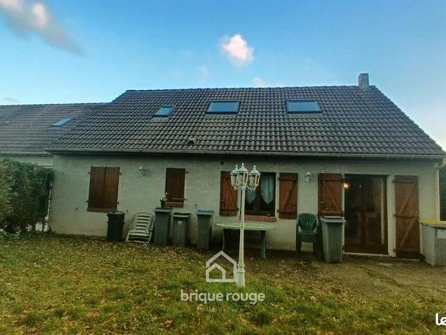 Maison vente à Lille, Allennes-les-marais