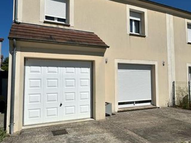 Maison vente à Palaiseau, Villemoisson-sur-orge