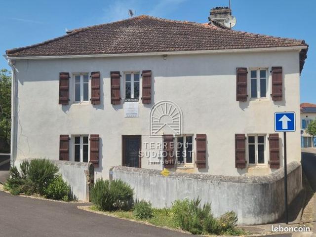 Maison vente à Mont-de-Marsan, Urgons