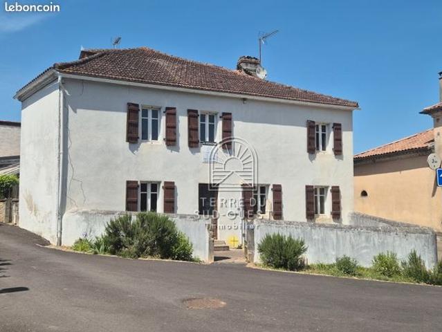 Maison vente à Mont-de-Marsan, Urgons