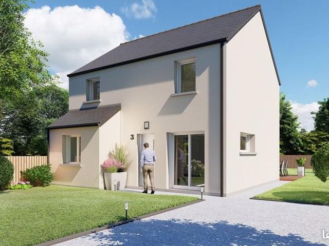 Maison vente à Périgueux, Nouvelle-Aquitaine
