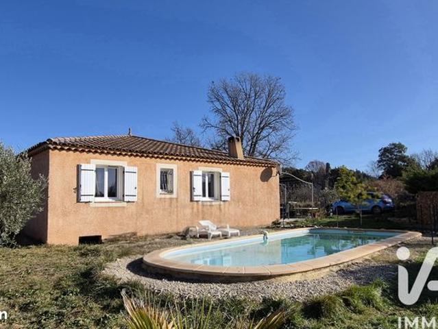 Maison vente à Brignoles, Régusse