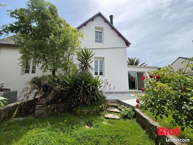 Maison vente à Brest, Bretagne