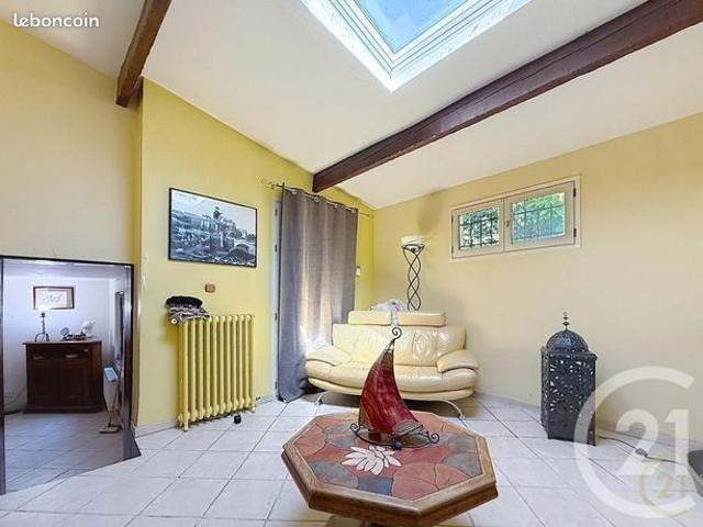 Maison vente à Le Raincy, Livry-gargan