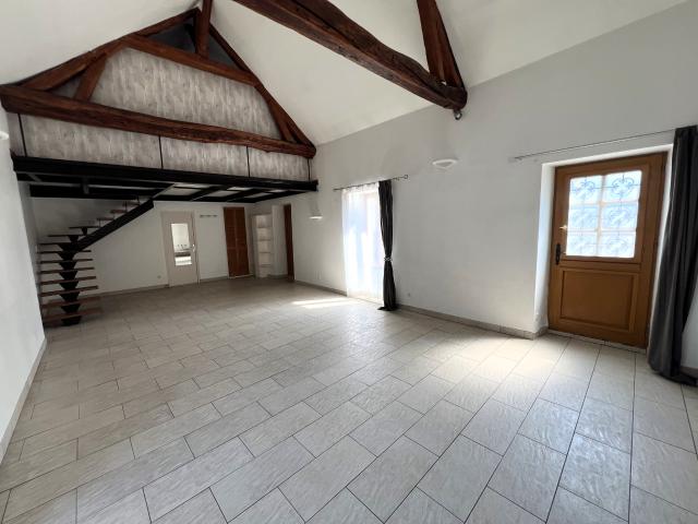 Maison vente à Rambouillet, Garancières