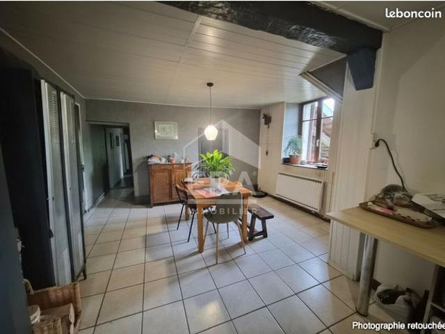 Maison vente à Ornans, Doubs