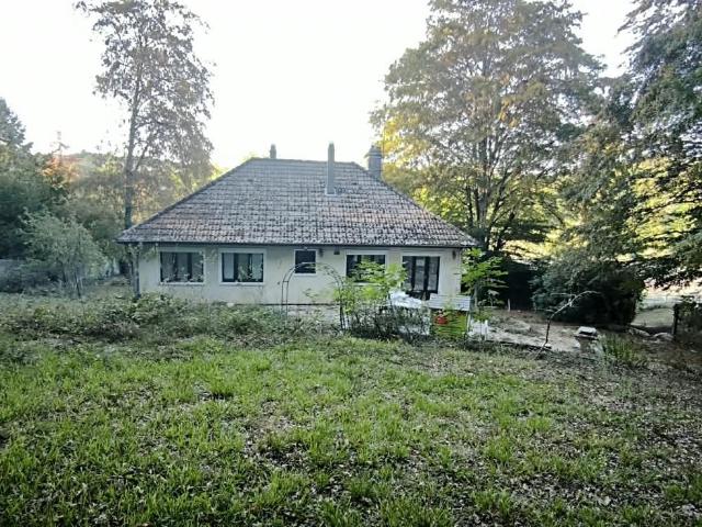 Maison vente à Clos des Lucas, Saint-Hilaire-les-Andrésis