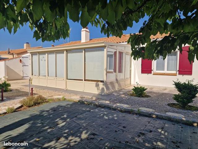 Maison vente à Les Sables-d'Olonne, Challans