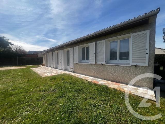 Maison vente à Argenteuil, Montigny-lès-cormeilles