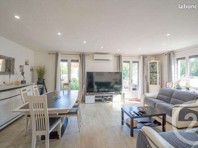 Maison vente à Grenoble, Le Gua