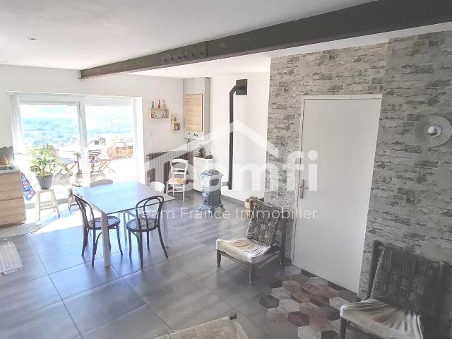 Maison vente à Le Pouzat, Corent