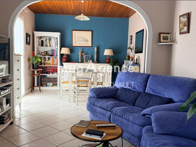 Maison vente à Les Sables-d'Olonne, La Tranche-sur-mer