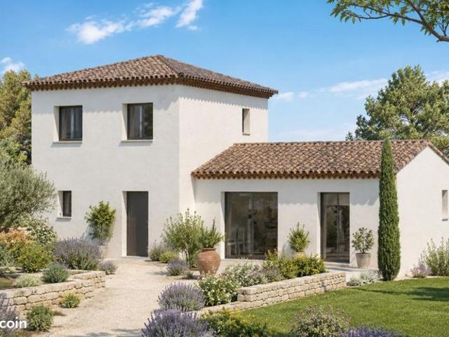 Maison vente à Brignoles, Forcalqueiret