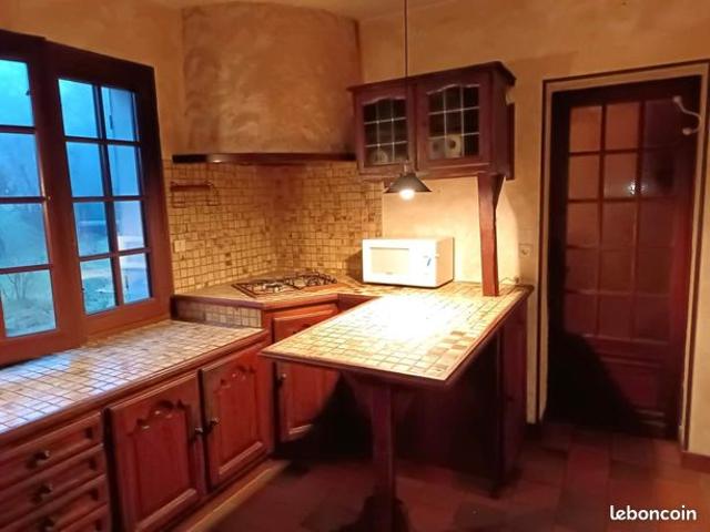 Maison vente à Blois, Chailles