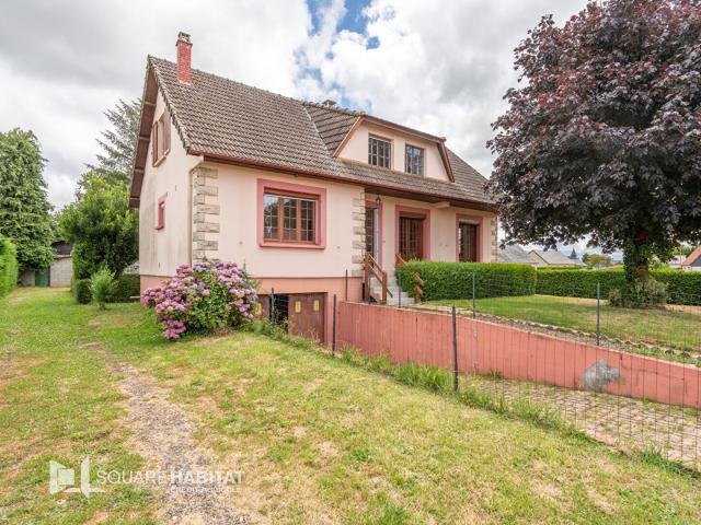Maison vente à Dieppe, Millebosc