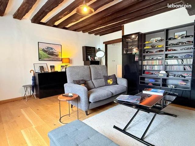 Maison vente à Provins, Rozay-en-brie