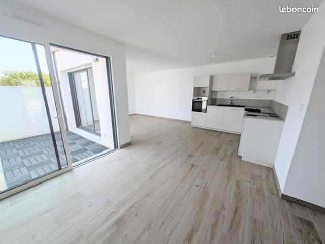 Maison vente à Les Sables-d'Olonne, Bretignolles-sur-mer