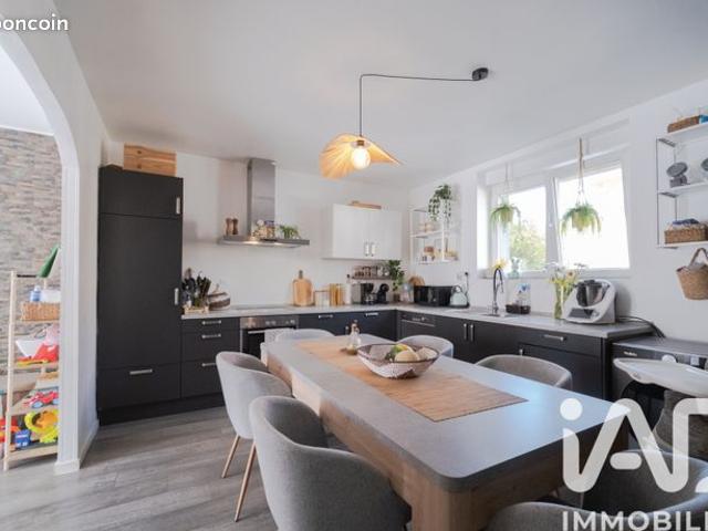 Maison vente à Thionville, Rosselange