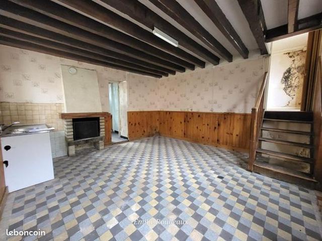 Maison vente à Palaiseau, Briis-sous-forges