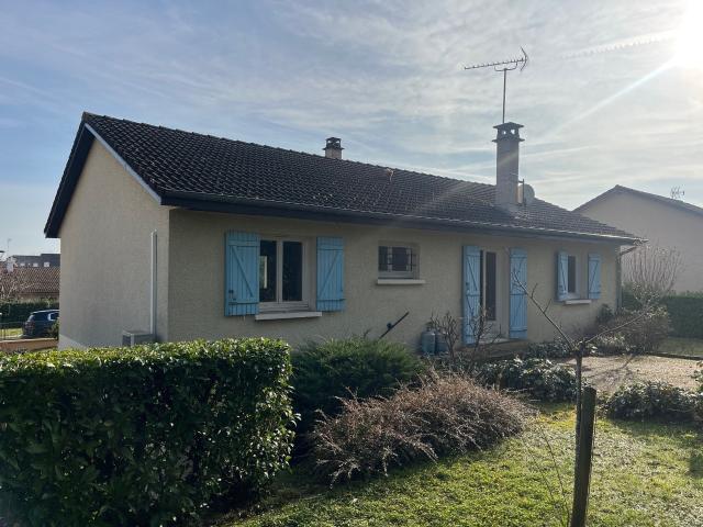 Maison vente à Villefranche-sur-Saône, Rhône