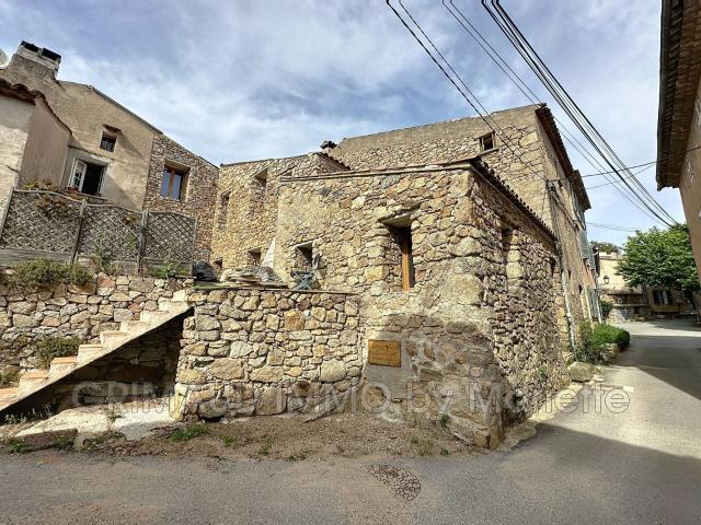 Maison vente à Arrondissement de Draguignan, Vidauban