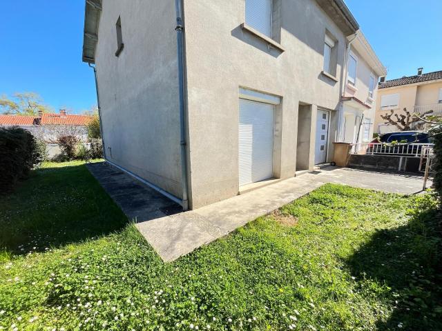 Maison vente à Albi, Saint-juéry