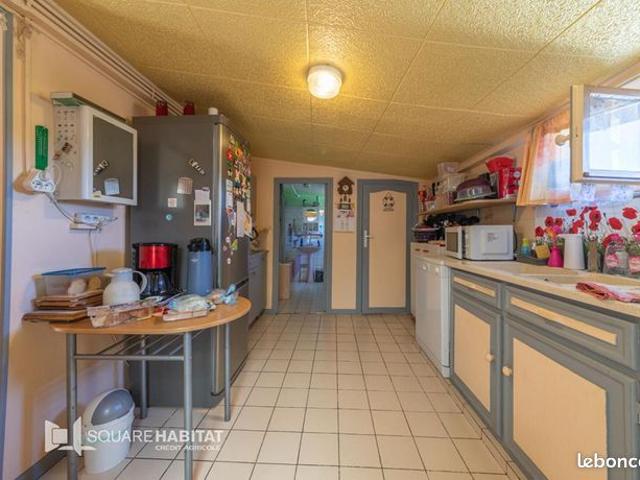 Maison vente à Fontenay-le-Comte, Chaix
