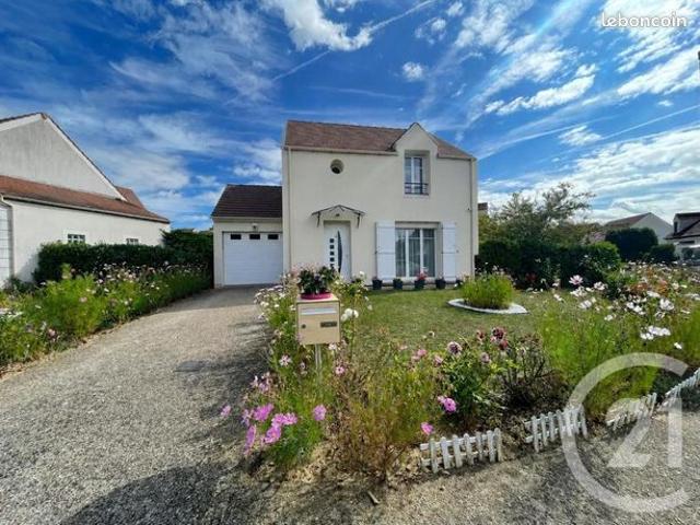 Maison vente à Meaux, Saint-mard