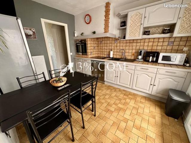 Maison vente à Mantes-la-Jolie, Île-de-France