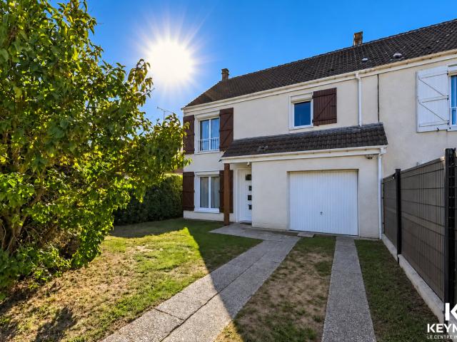 Maison vente à Pontoise, Bruyères-sur-oise