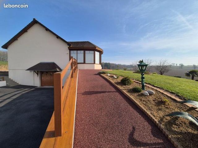 Maison vente à Saint-Lô, Domjean